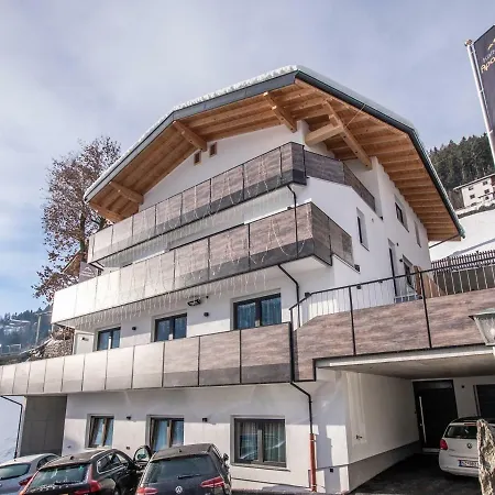 Apartklusiv Kaltenbach Exterior photo