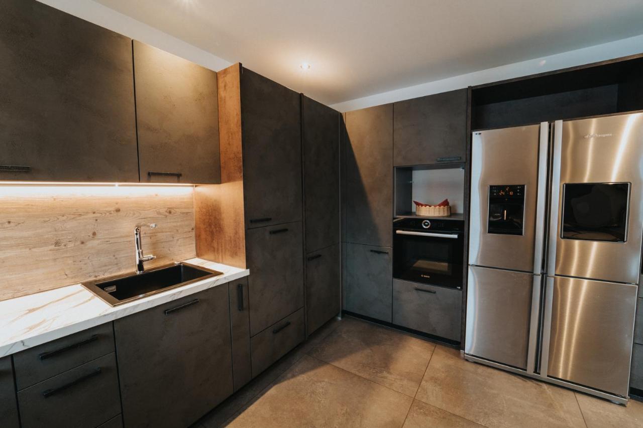 Appartement Apartklusiv Kaltenbach