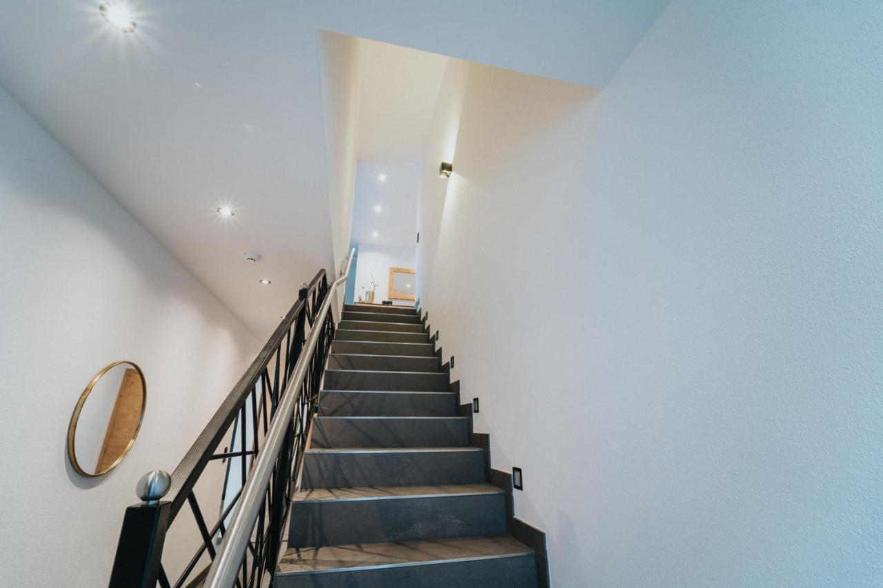 Apartklusiv Appartement