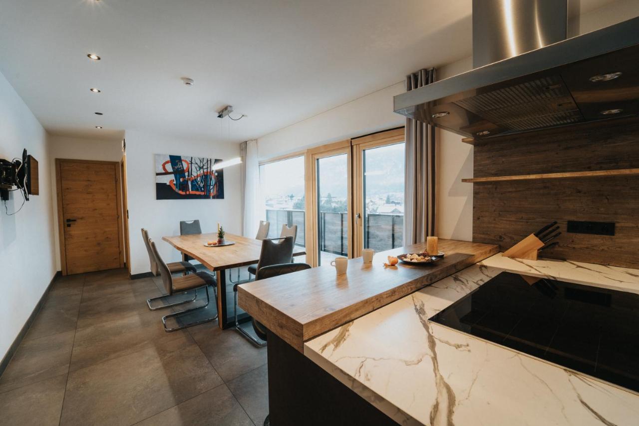 Apartklusiv Appartement *