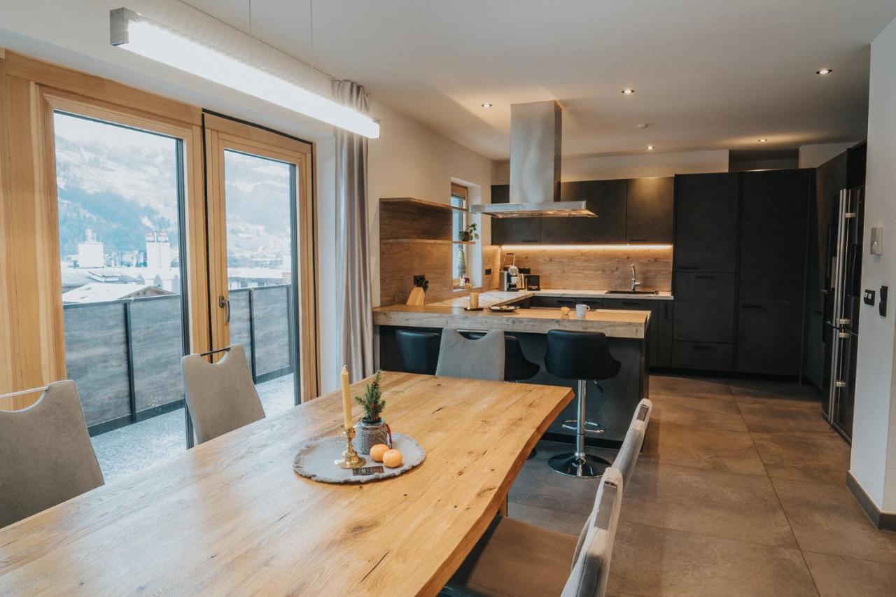 Appartement Apartklusiv *