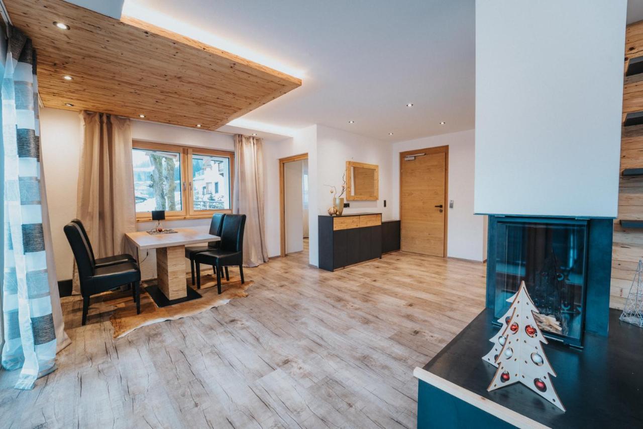 Apartklusiv * Kaltenbach