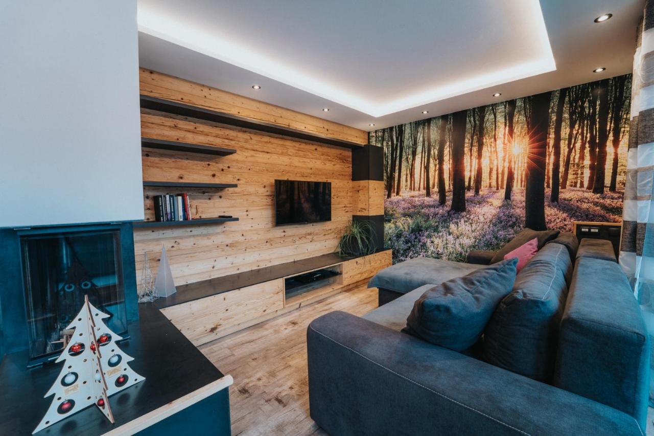 Appartement Apartklusiv *