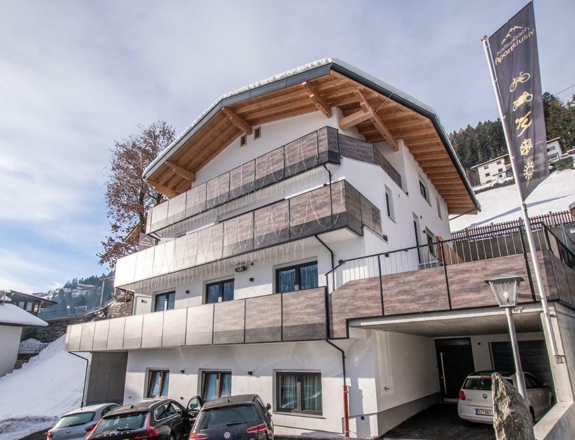Apartklusiv Appartement Kaltenbach