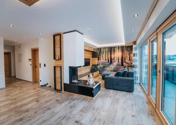 Apartklusiv Kaltenbach