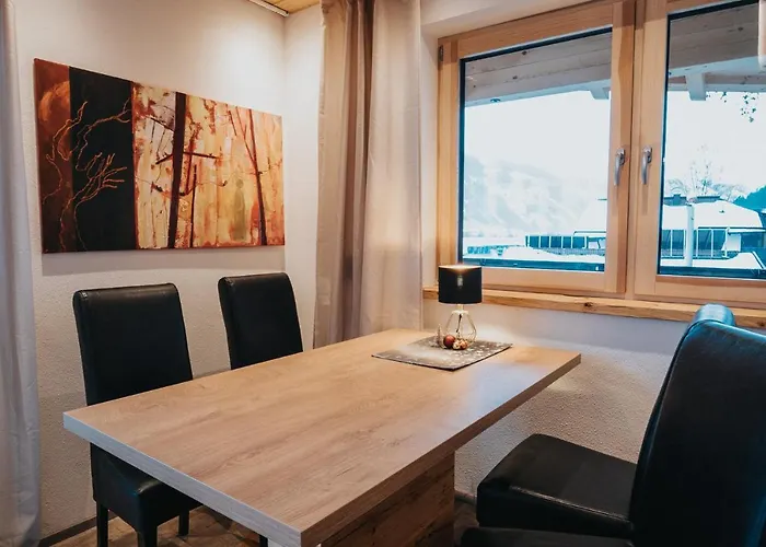 Apartklusiv Kaltenbach