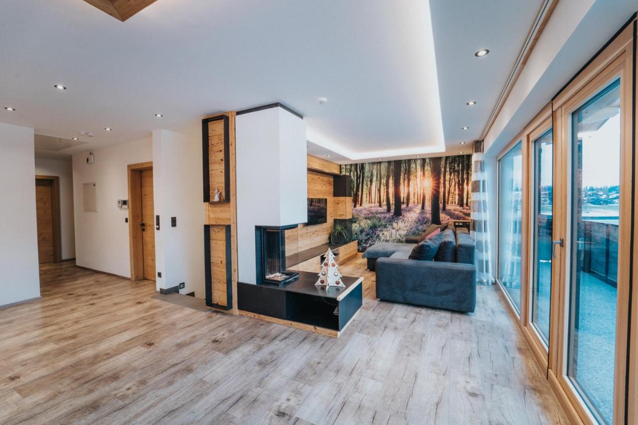Apartklusiv Apartment