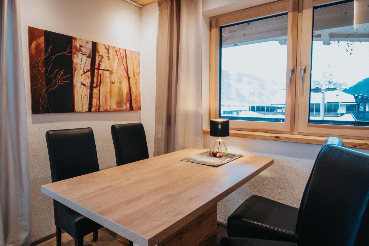 Apartment Apartklusiv Kaltenbach