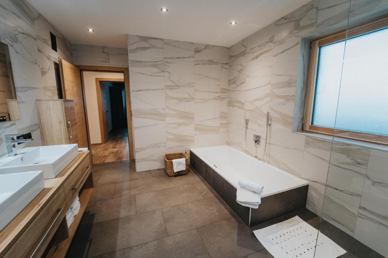 Apartklusiv Apartment Kaltenbach
