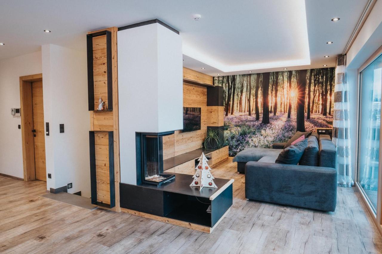 Apartklusiv *