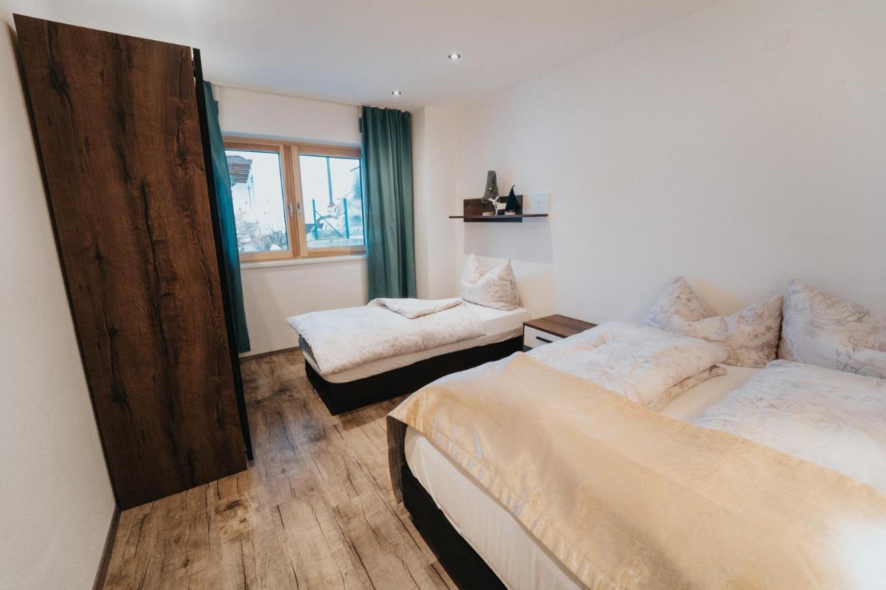 Apartklusiv Apartment Kaltenbach