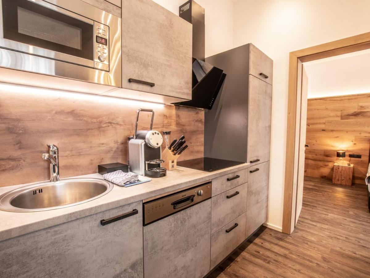 Apartklusiv Apartment *