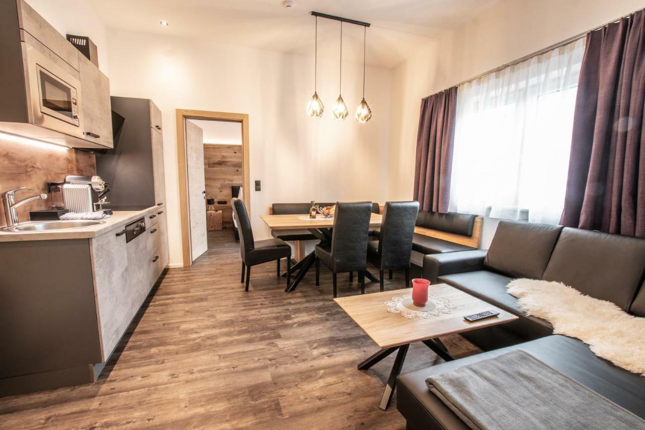 Apartklusiv * Kaltenbach