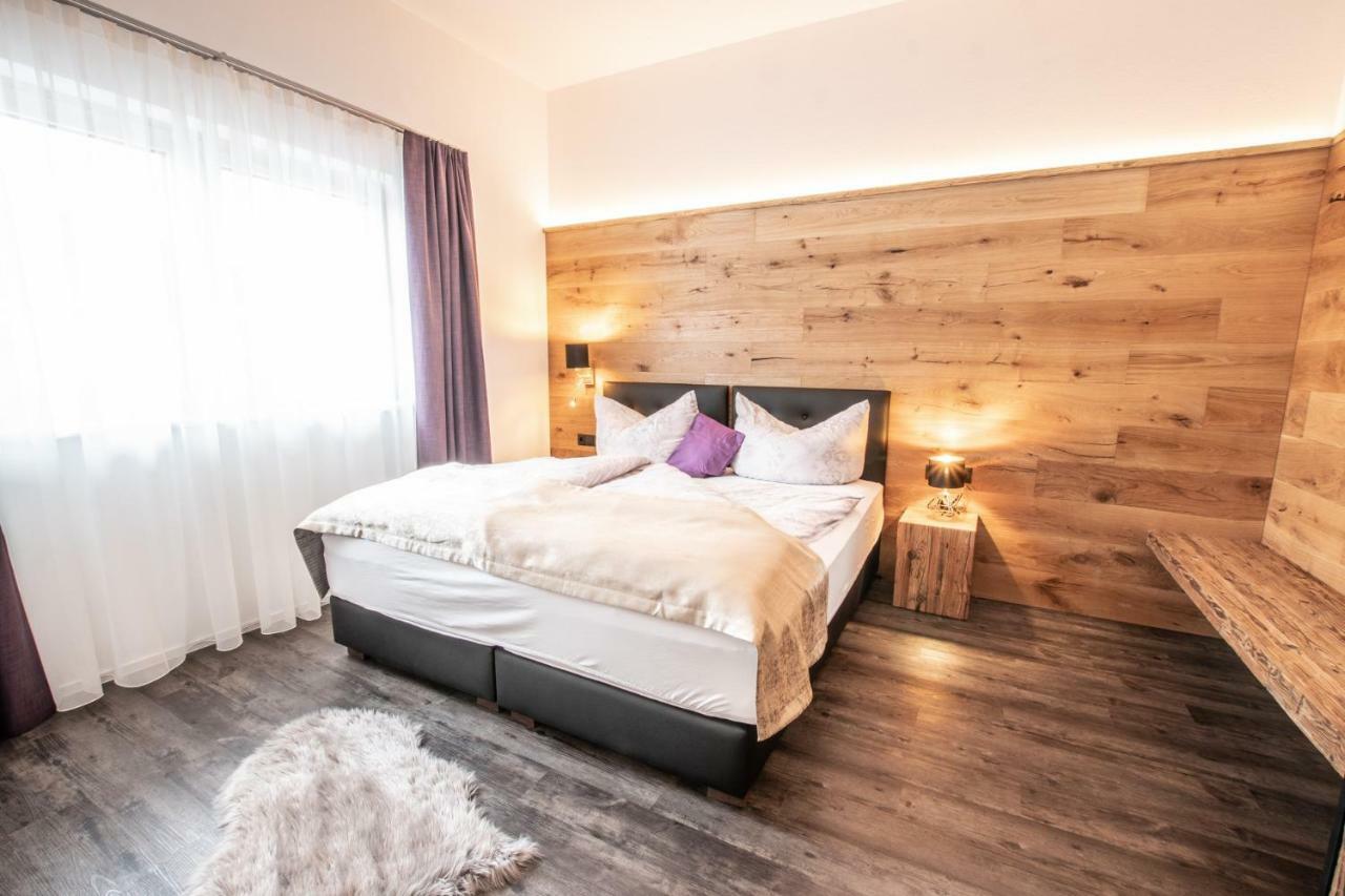 Apartment Apartklusiv