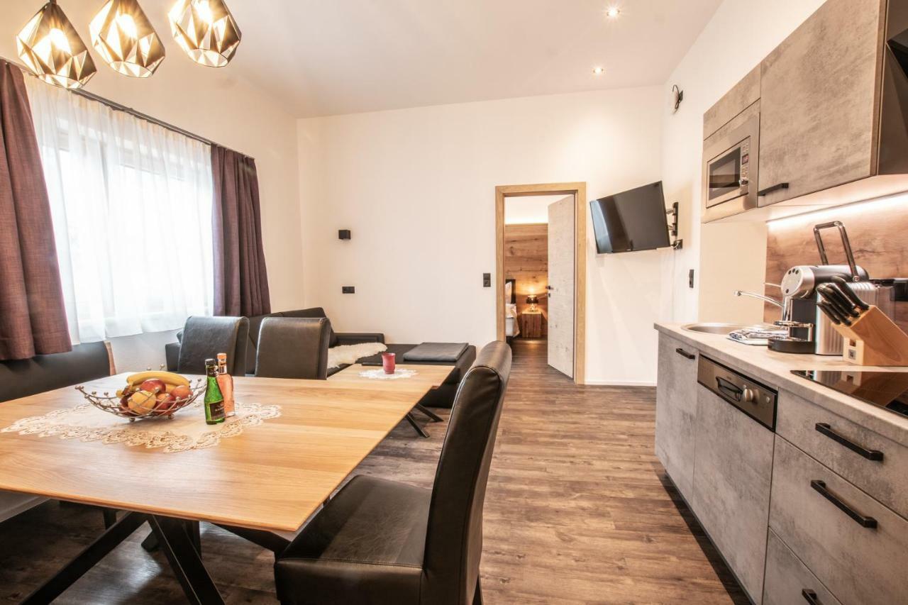Apartklusiv Apartment Kaltenbach