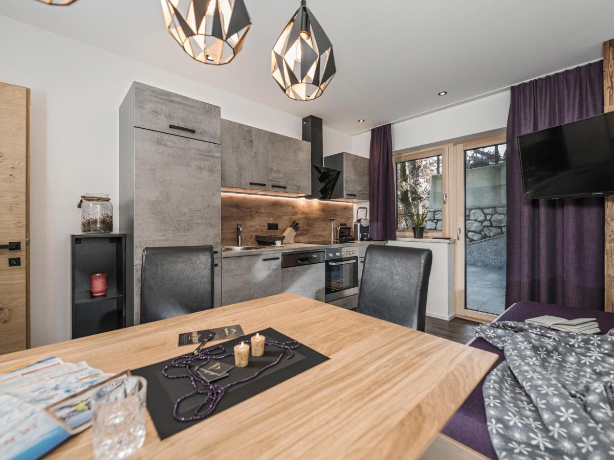Apartment Apartklusiv *