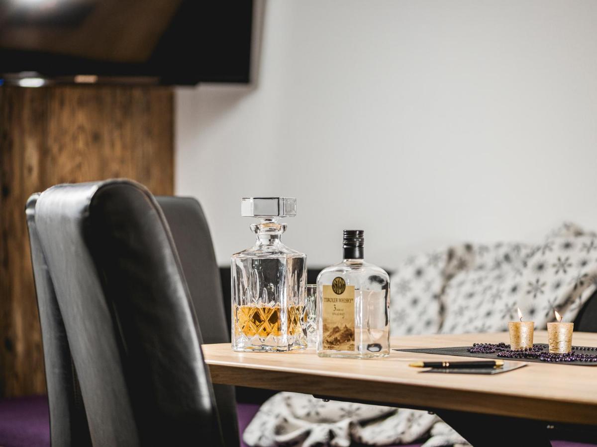 Apartklusiv *