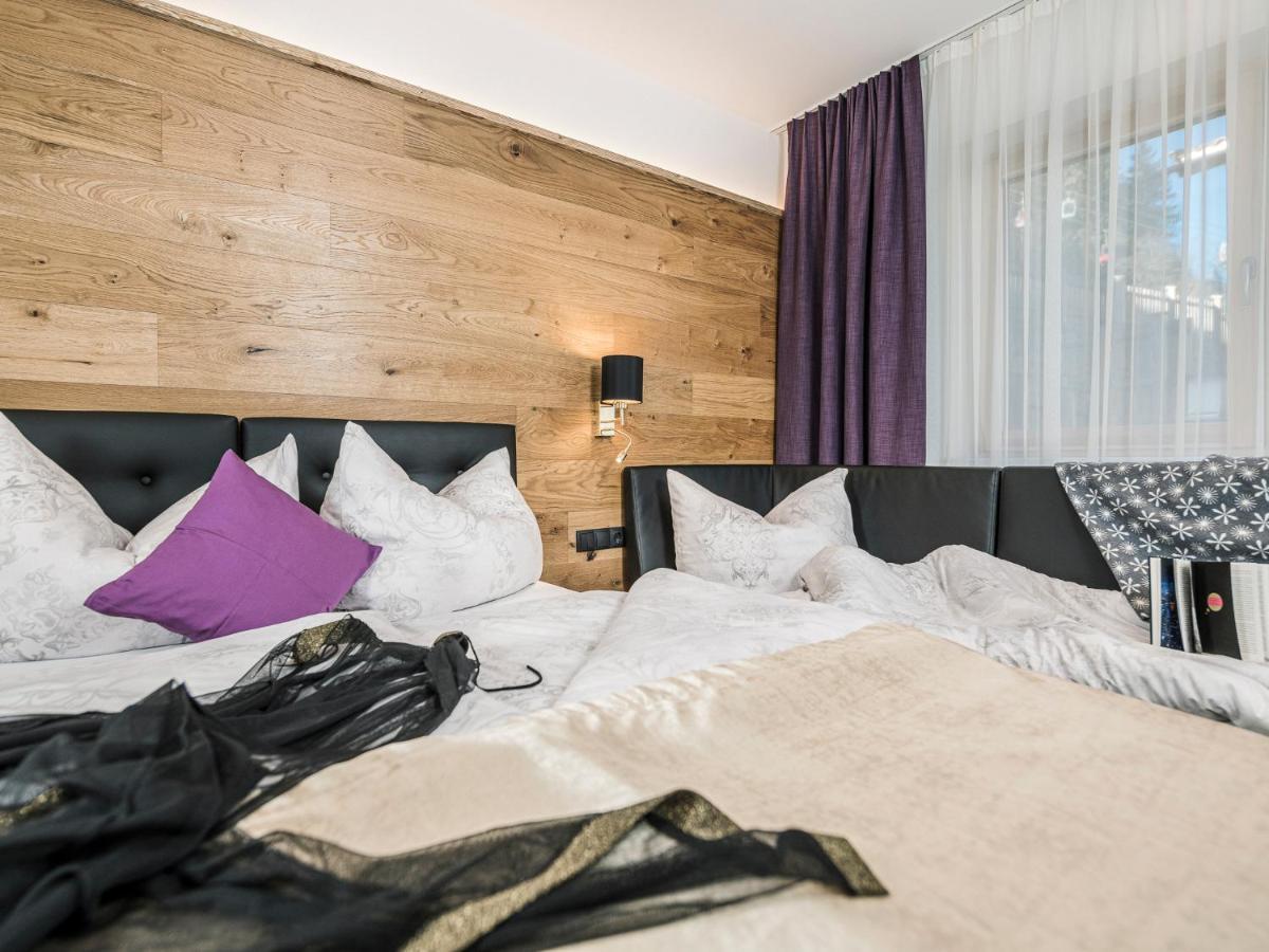 Apartment Apartklusiv