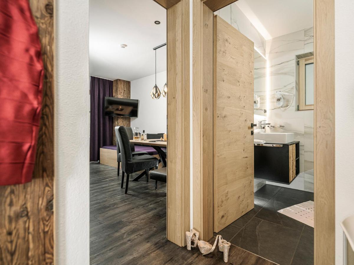 Apartklusiv Kaltenbach